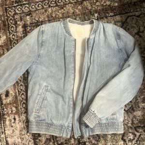 American Eagle jean jacket